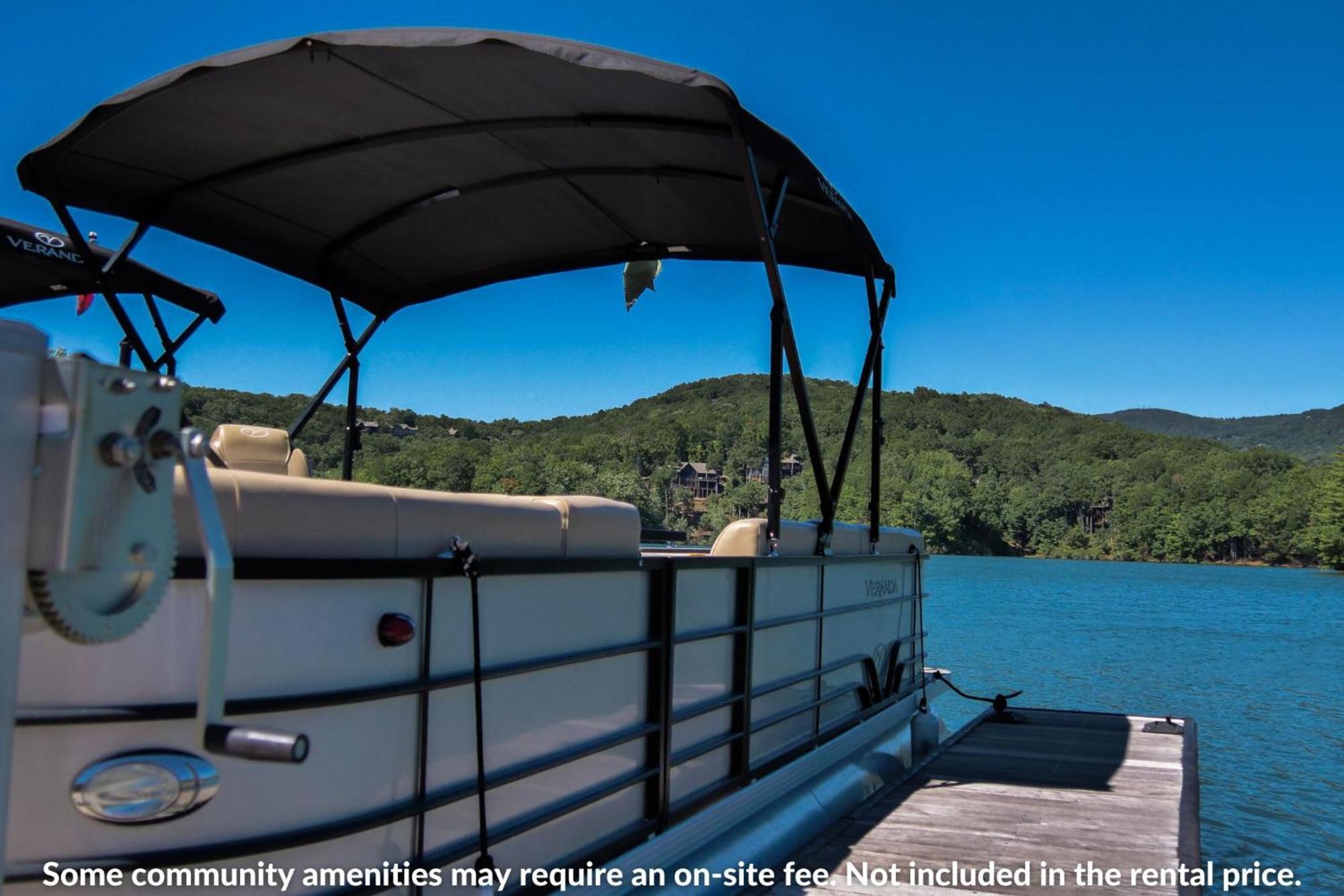 Falken Haus - Relax In Seclusion With Panoramic Lake Views ジャスパー エクステリア 写真